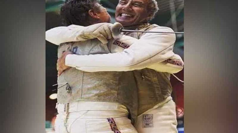 الحسيني: بطولة العالم