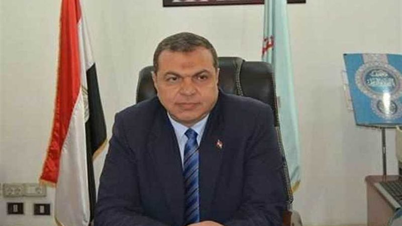 القوى العاملة: توفير