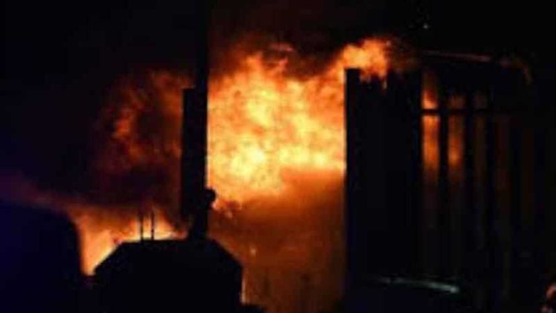 التشيك: مقتل وإصابة