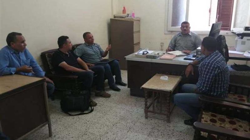 محافظ أسيوط يشيد