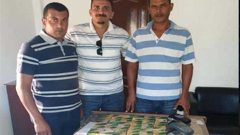 استمرار الحملات التموينية