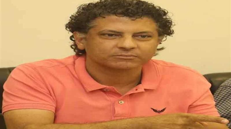 البرنامج التدريبي