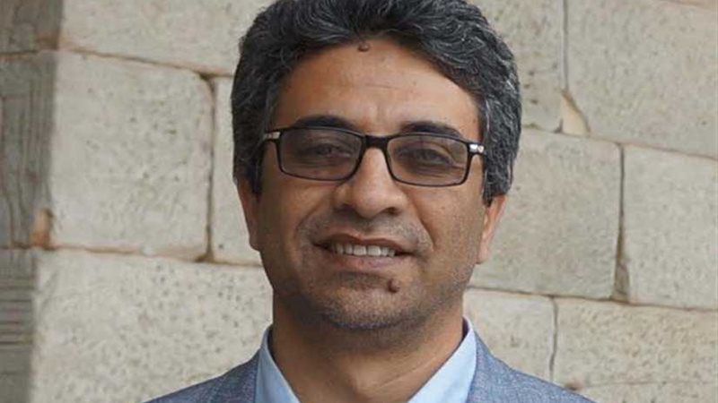 تعيين مؤمن عثمان