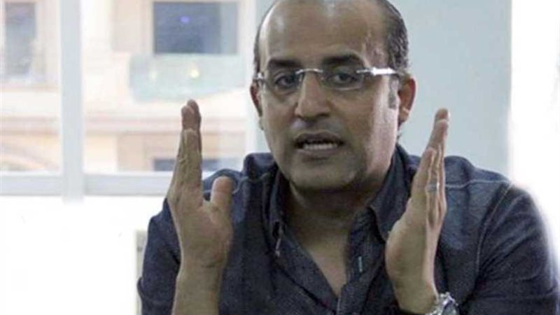 شبانة يرد على هشام