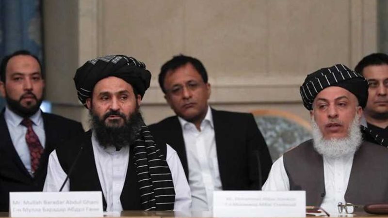 طالبان تعلن استعدادها