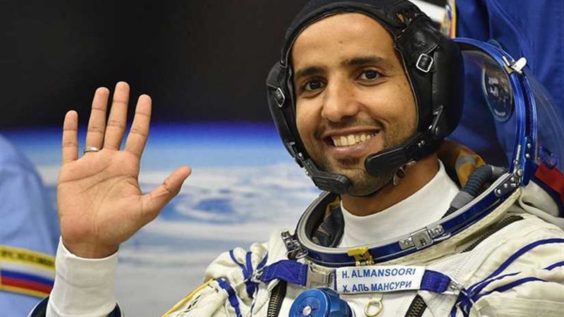 هزاع المنصوري يعود