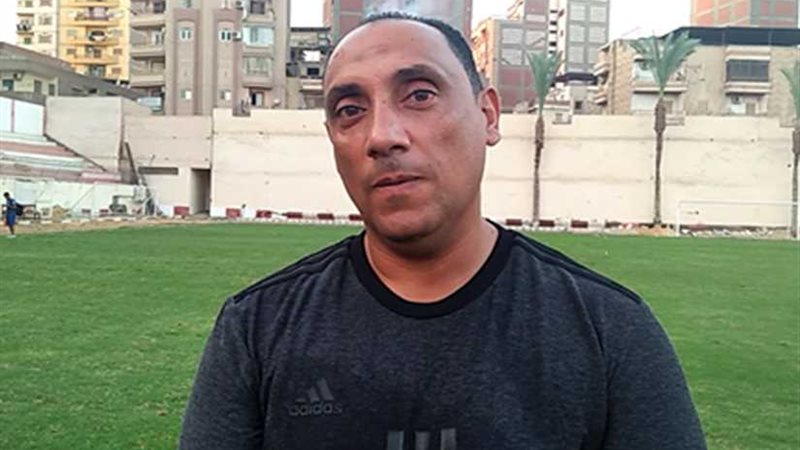 المدير الفني لطنطا: