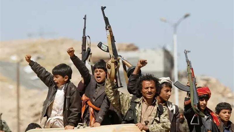 تقرير حقوقي: ميليشيات