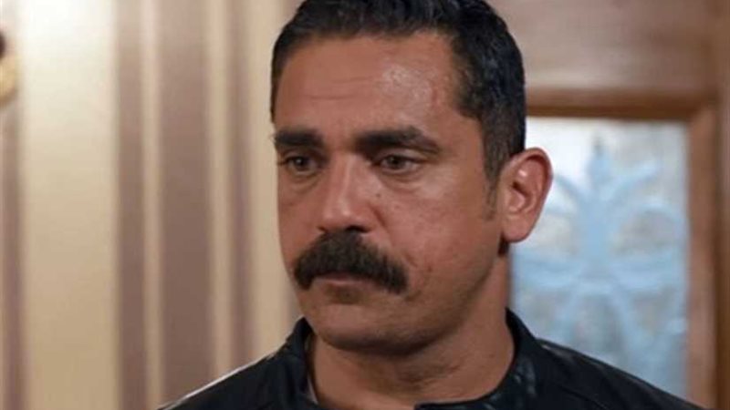 كرارة يجسد دور الشهيد