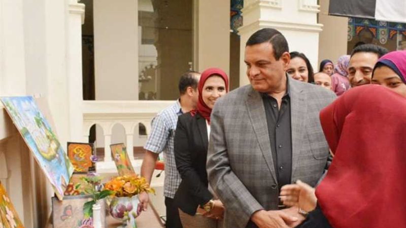 محافظ البحيرة: ما