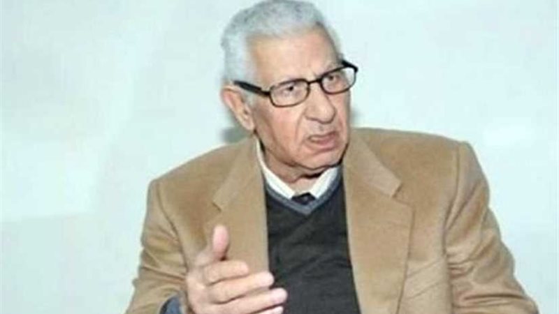 رئيس الأعلى للإعلام