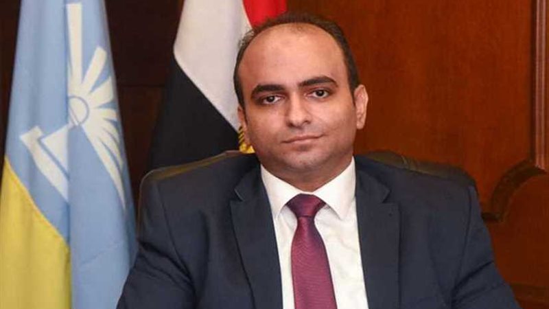 نائب محافظ الإسكندرية