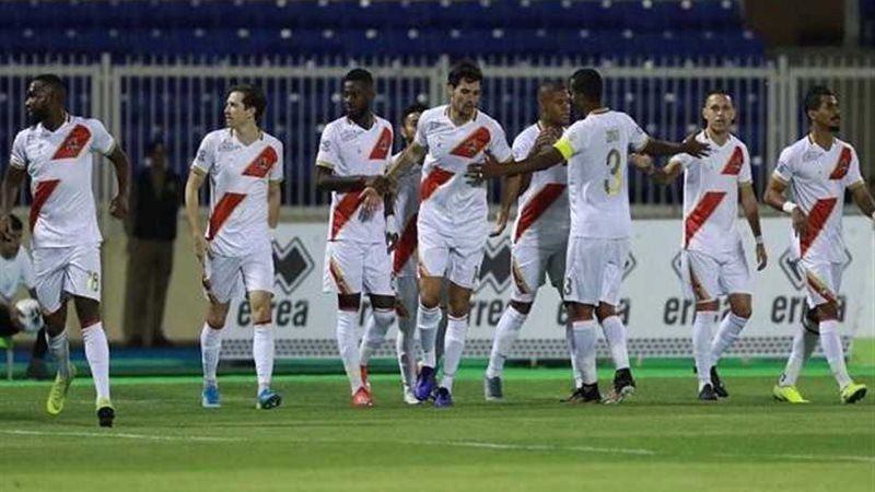 الوحدة يواصل انتصاراته