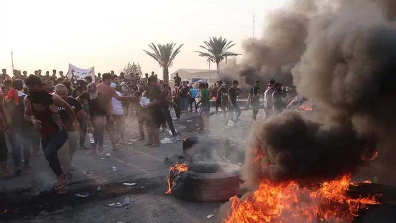 العراق: ارتفاع عدد