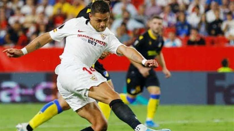 إشبيلية الإسباني