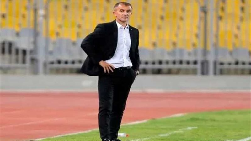 ميتشو: الزمالك نجح