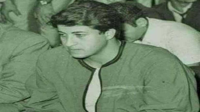 تحية عسكرية من العدو