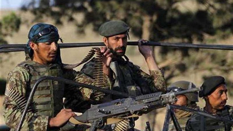 تحرير 13 شخصا من