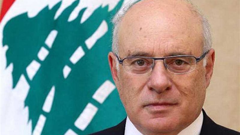 وزير العمل اللبناني: