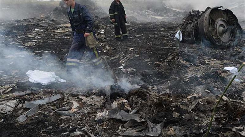 مقتل وإصابة 8 أشخاص