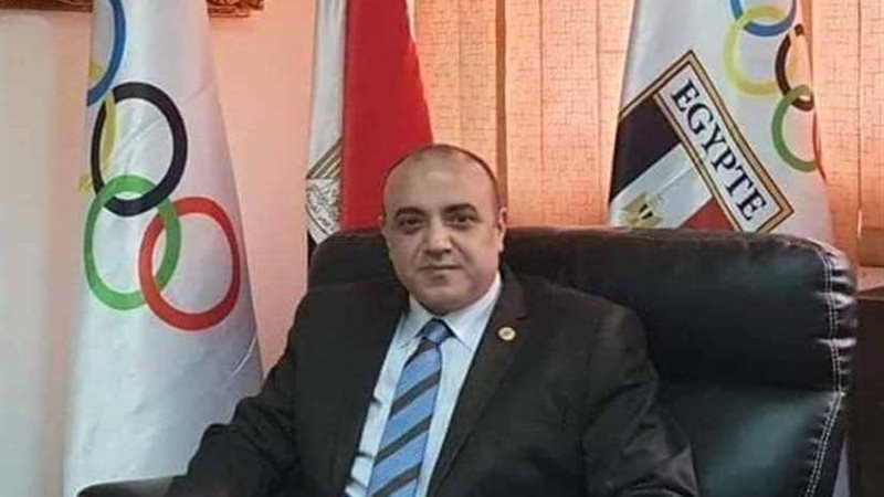 أبوزيد عضوا بلجنة