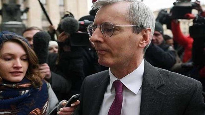 بريطانيا ترفض اقتراح