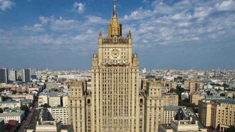 موسكو تستدعي السفير