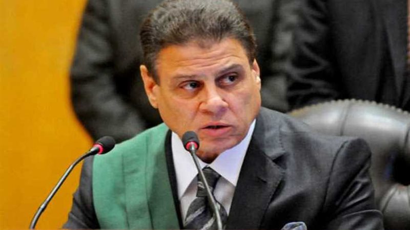 القضاء المصري يثبت