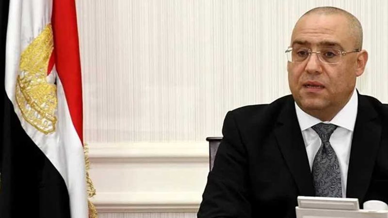 وزير الإسكان :طرح