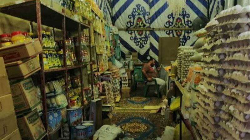 بالصور.. مستقبل وطنبسوهاج