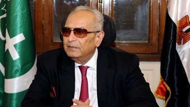 أبوشقة يهنئ الرئيس