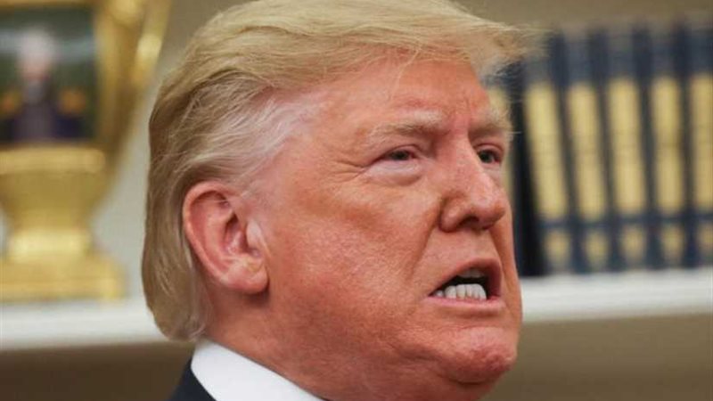 معدل البطالة في الولايات