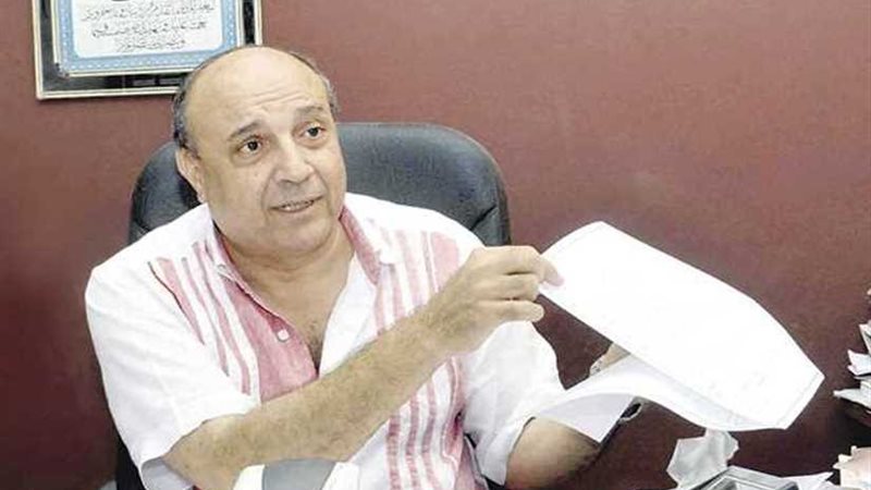 غرفة عمليات رئيسية