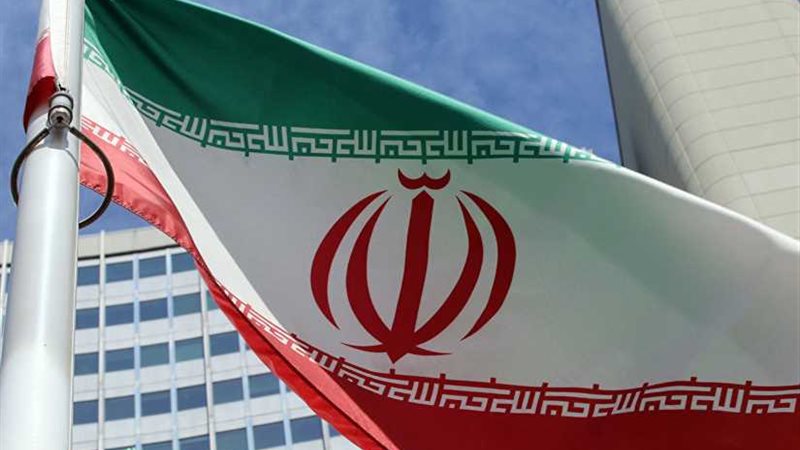 الخارجية الإيرانية: