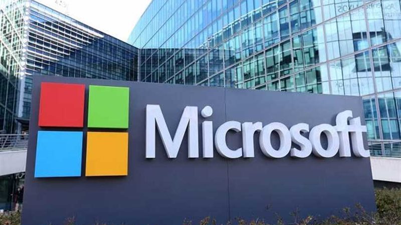 عاجل..مايكروسوفت: