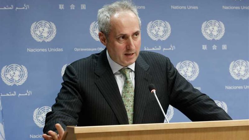 الأمم المتحدة تحث