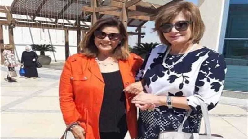 أحباء مصر في زيارة