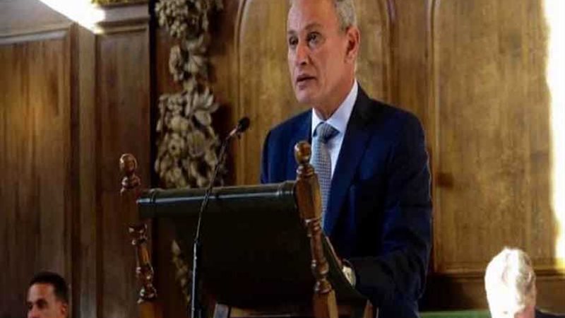 أمين عام الاتحاد