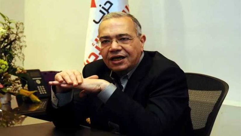 «المصريين الأحرار»