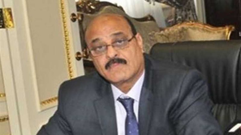 تجديد حبس صلاح عيسى