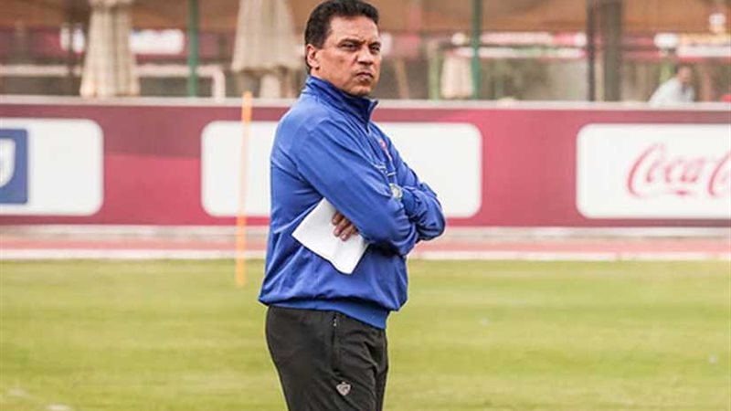 23 لاعبا في صفوف