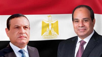 محافظ البحيرة يرسل برقية تهنئة للرئيس السيسي بمناسبة الذكرى 46 لنصر أكتوبر