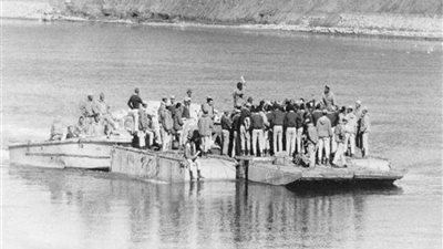 «سكاي نيوز عربية»..ذكرى حرب أكتوبر .. احتفال من نوع خاص في مصر