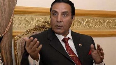 الشهاوي: أكتوبر حرب استرداد الكرامة ومحمد المصري دمر 27 دبابة