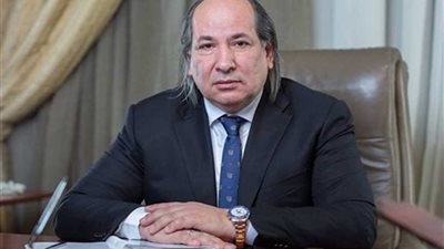 اقتصادية الوفد تهنئ الشعب المصري بذكرى حرب أكتوبر المجيدة