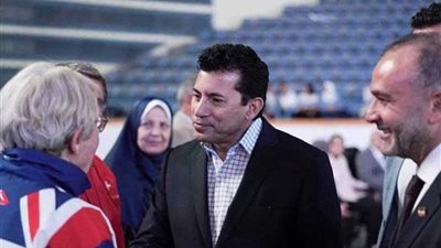 نجاح مصر في تنظيم بطولة العالم لرواد السلاح أبهر الجميع