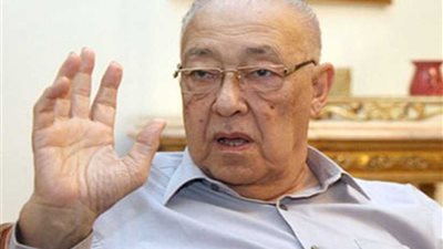 اللواء فؤاد علام في حوار خاص لبوابة روزاليوسف: الإرهاب يترنح بعد توجيه ضربات أمنية استباقية موجعة‎