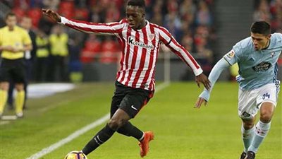 فوز سيلتا فيجو على اتليتك بلباو 1/صفر.. وريال مايوركا على إسبانيول 2/صفر في الدوري الاسباني