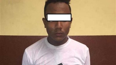 ضبط طالب أشعل النيران في مدرسة أبوتيج الصناعية بغرض الانتقام