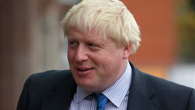 جونسون يجدد تعهده بخروج بلاده من الاتحاد الأوروبي في 31 أكتوبر الجاري